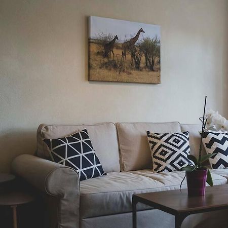 Moderne Wohnung Im Herzen Der Natur - Ingo'S Dream Babelin Exterior foto